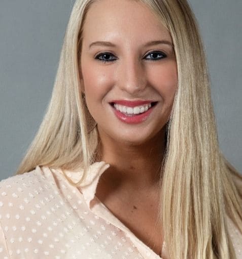 Jaclyn Gore-Williams