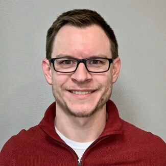 Joshua Johnson