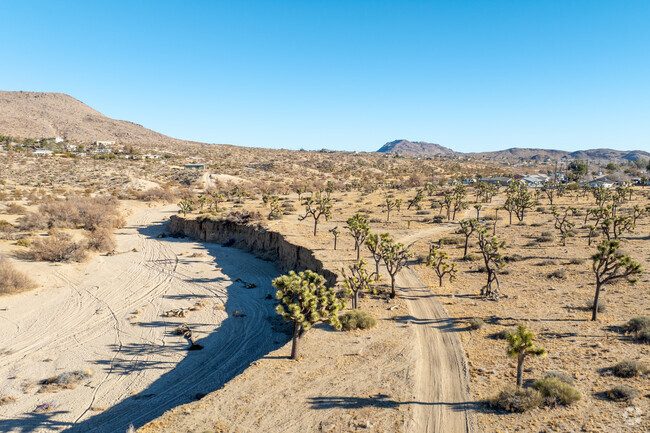 Yucca Valley: Where desert beauty meets adventure, art, and a vibrant local community.