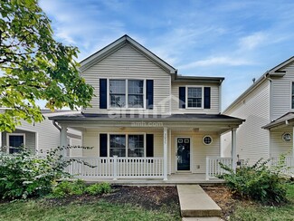 3035 Representation Terrace, Columbus, OH 43207