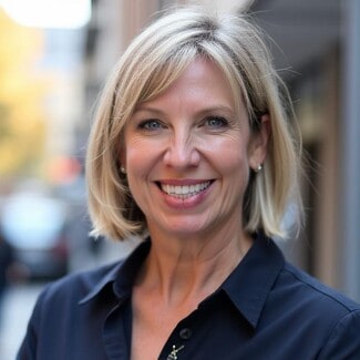 Lisa Bernstein