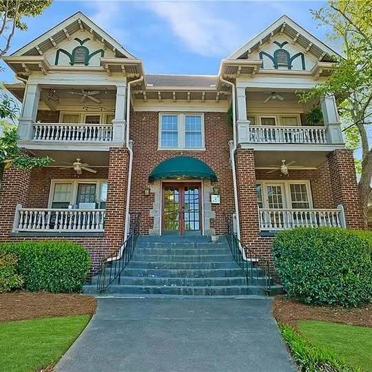 1071 N Highland Ave NE unit 8, Atlanta, GA 30306 - photo 3