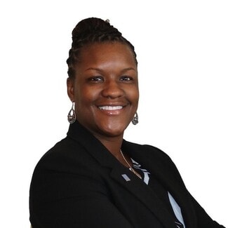 Audrey Sherrod