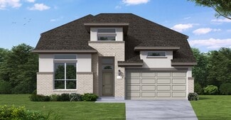 1216 Cattle Guard Ln, Georgetown, TX 78633