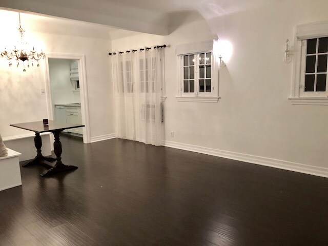 519 N Spaulding Ave unit 519, Los Angeles, CA 90036 - photo 5