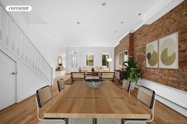 762 Hancock St, Brooklyn, NY 11233 - photo 3