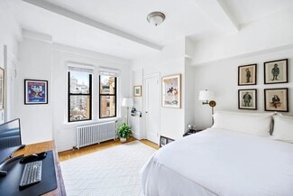 157 E 72nd St Unit 23H, New York, NY 10021