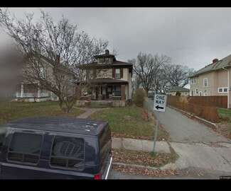 1401 Highland Ave, Dayton, OH 45410