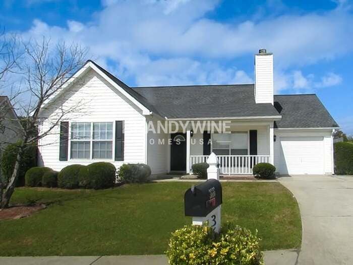 3686 Hudson Way, Rex, GA 30273 - photo 1