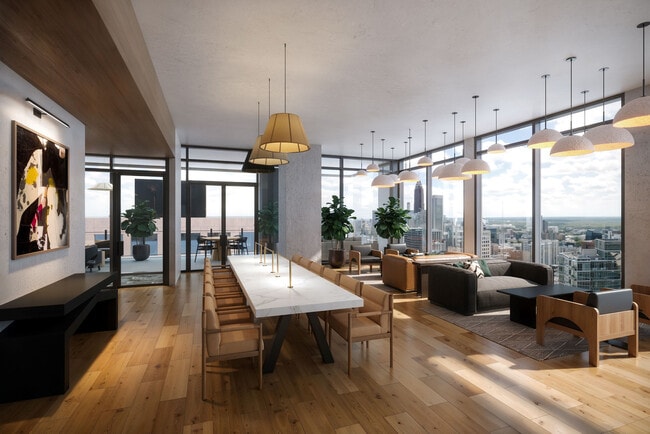 The Juniper, Atlanta, GA 30309 - photo 3