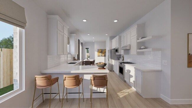 22102 Cortona Creek Ln unit 38477744, Hockley, TX 77447 - photo 5