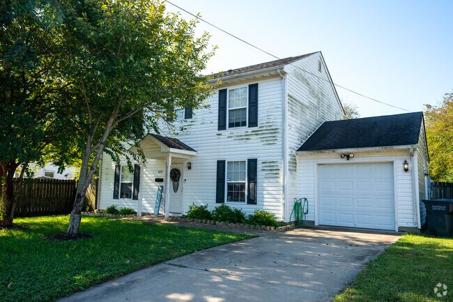 Wythe brings ageless charm to its residents.