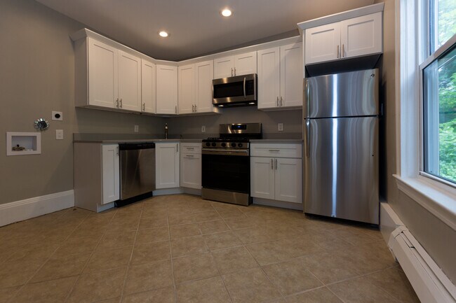 22 Highland Ave unit 2, Roxbury, MA 02119 - photo 2