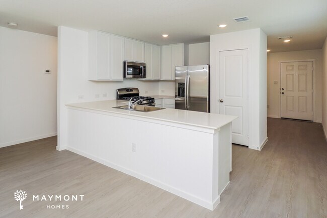 546 Layne Overlook, San Antonio, TX 78253 - photo 5