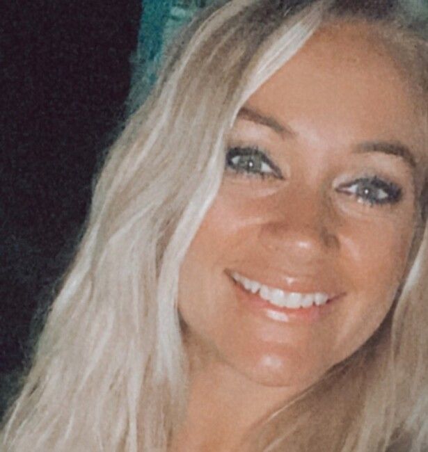 Hollie Stringfellow
