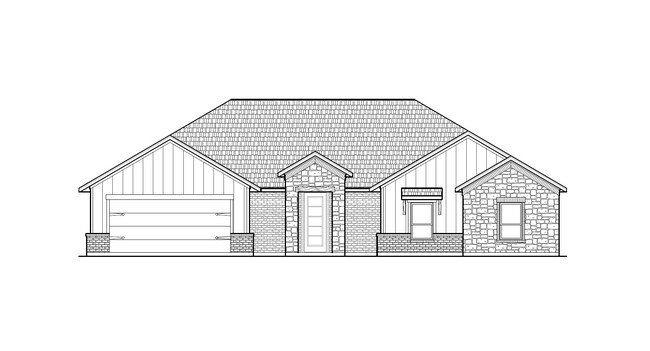 4000 Roan Ct St unit 36499479, Springtown, TX 76082 - photo 5