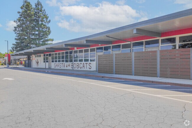 Shasta Elementary School is fostering an appreciation for diverse cultures in Chico.