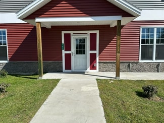 6 McNall Rd, Fairfax, VT 05454