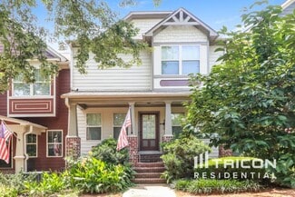 700 St James Place, Canton, GA 30115