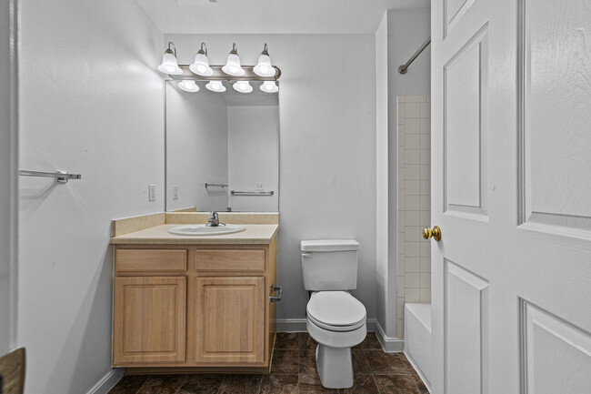 Full Bathroom
