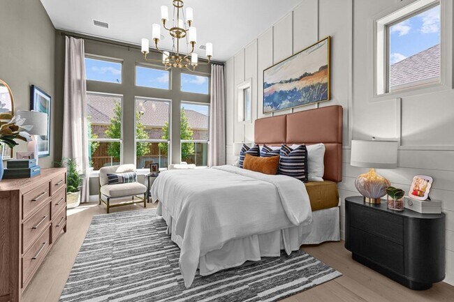 701 Redbrick Ln unit 37590409, Northlake, TX 76247 - photo 6