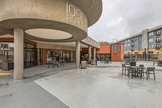 100 Park Ave W, Denver, CO 80205