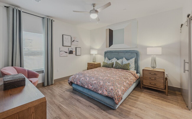 Broadvue Apartments, Oklahoma City, OK 73114 - photo 5