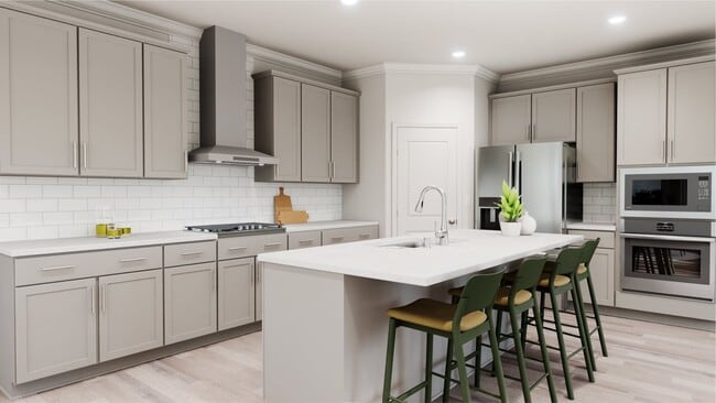 677 Emerald Bay Cir, Raleigh, NC 27610 - photo 2