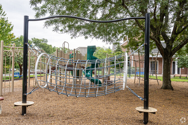 Wilson Elementary School