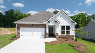 422 Majestic Oak Cir, Dallas, GA 30132