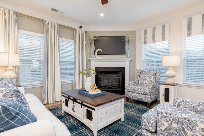 9467 Cavalier Way, Collegedale, TN 37363 - photo 5