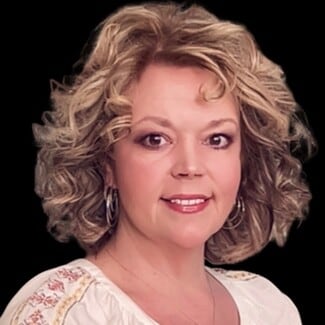 Mary Dotson