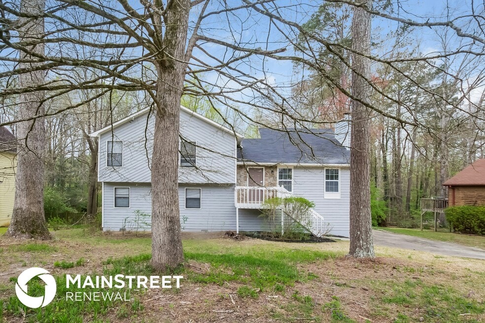 2459 Chauncey Ln SW, Marietta, GA 30064 - photo 1