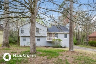 2459 Chauncey Ln SW, Marietta, GA 30064