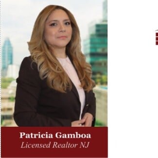 Patricia Gamboa