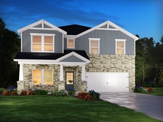 1488 High Falls Ln, Grayson, GA 30017