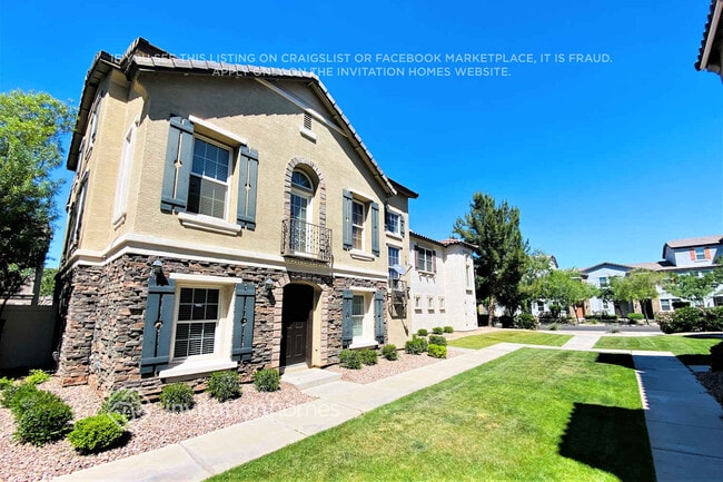 5727 S 21st Terrace, Phoenix, AZ 85040 - photo 2