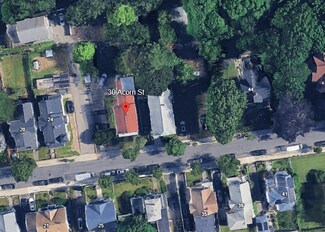 30 Acorn St Unit 2nd Floor, Malden, MA 02148