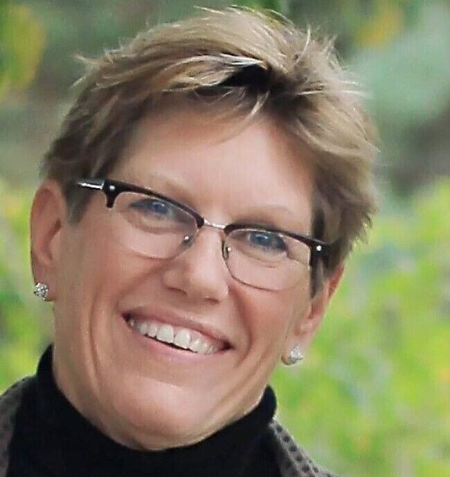 Judy Conroy
