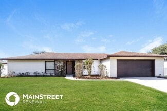 609 Willow Run, Lakeland, FL 33813