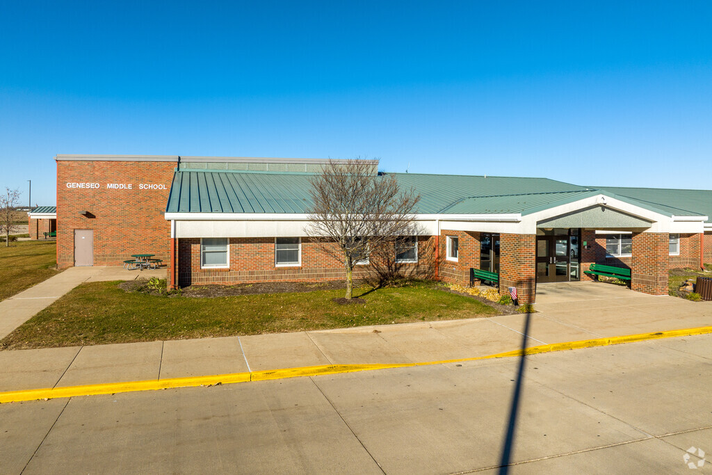 Geneseo Middle School
