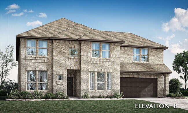 1940 Silverleaf Dr unit 36579449, Glenn Heights, TX 75154 - photo 4