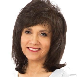 Marianne Drenik