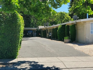 1210 Ripley St Unit Front, Santa Rosa, CA 95401