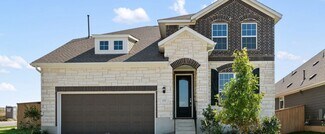 177 Coleto Trail, Bastrop, TX 78602