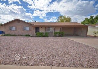 2463 E Fairbrook St, Mesa, AZ 85213