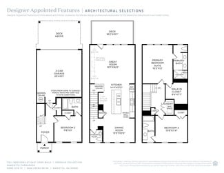 2686 Evers Dr NE, Marietta, GA 30066