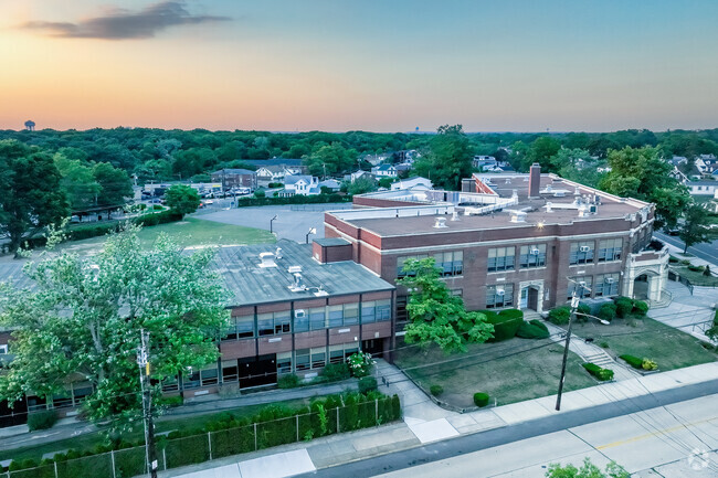 Wheeler Avenue School is crafting a future of success.