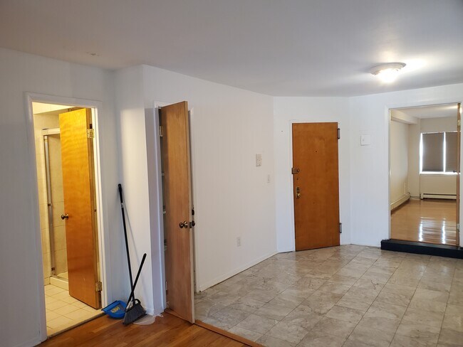 Dinning room