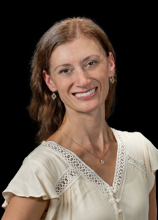 Genevieve Fortner